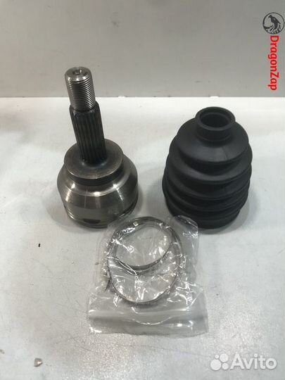 Шрус наружный