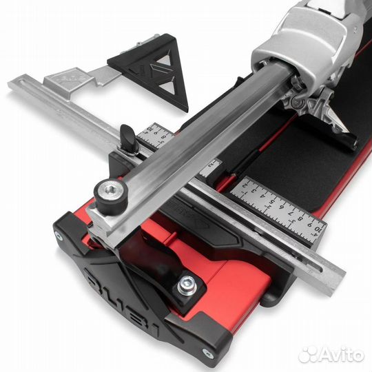 Плиткорез Rubi X-ONE-1200 Plus