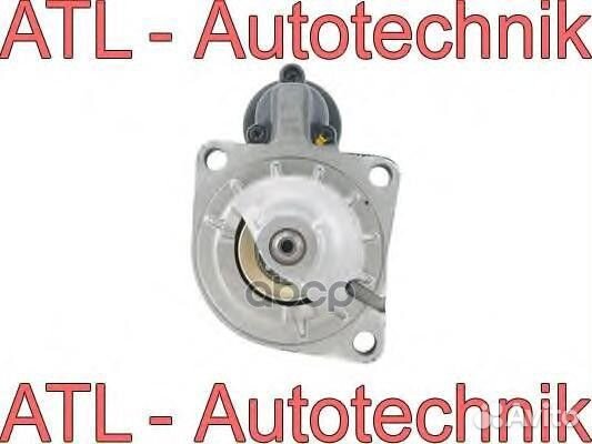 Стартер 12V 1.4Kw A13360 Delta Autotechnik
