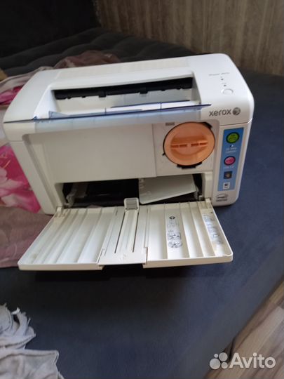 Xerox Phaser 3010