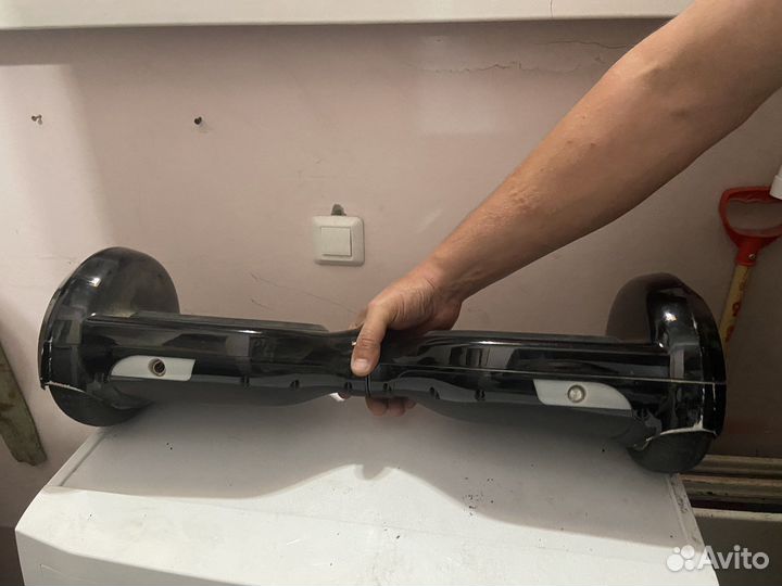 Гироскутер