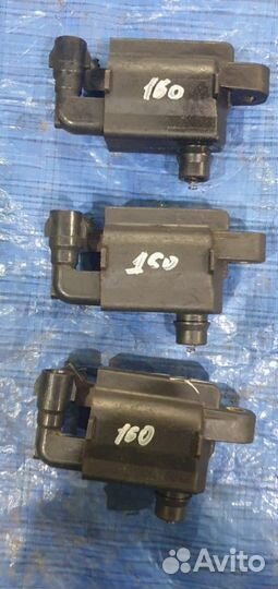 Катушка зажигания Jzs160 2jz-ge Aristo