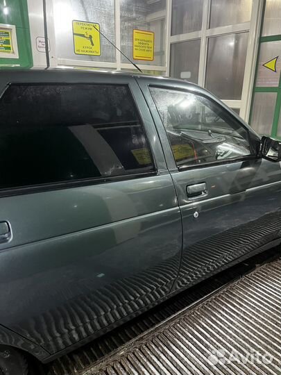 ВАЗ 2112 1.6 МТ, 2006, 275 400 км