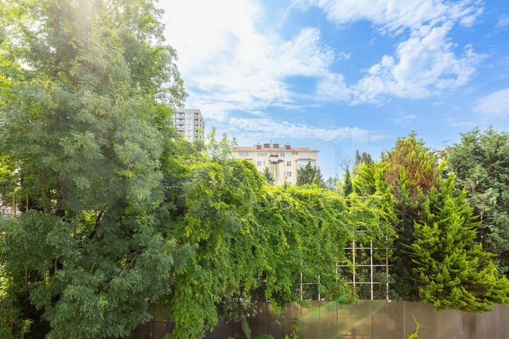 Квартира-студия, 33 м², 4/7 эт.