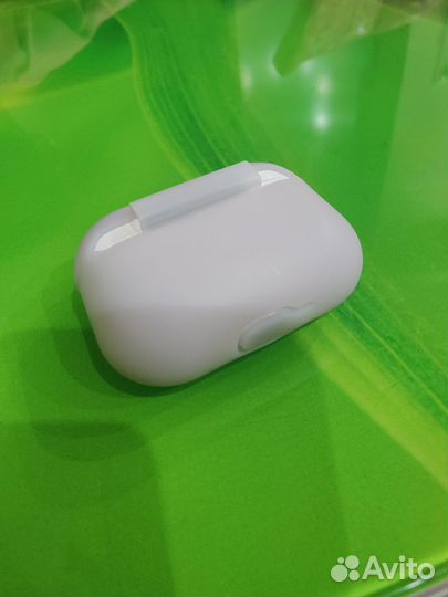 Кейс для airpods pro (реплика)
