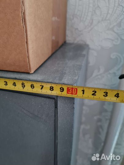 Оружейный сейф