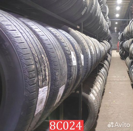 Bridgestone Turanza T005 255/45 R19 104M