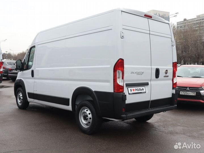 FIAT Ducato 2.2 МТ, 2023