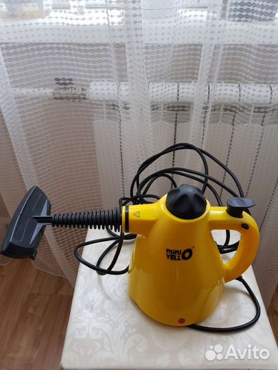 Парогенератор ручной