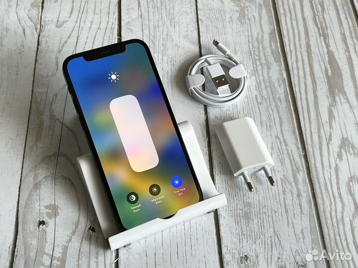 iPhone 12 Pro, 128 ГБ