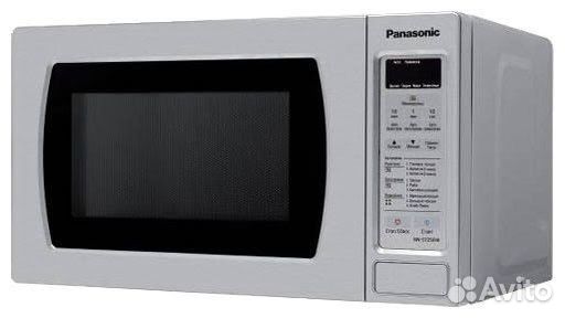 Микроволновая печь Panasonic