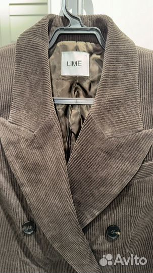 Пиджак женский lime XS