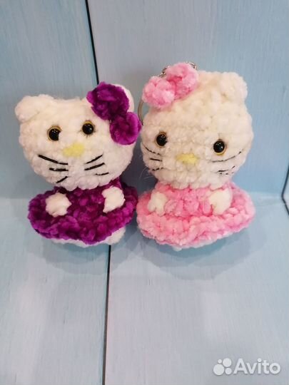 Брелки в ассортименте