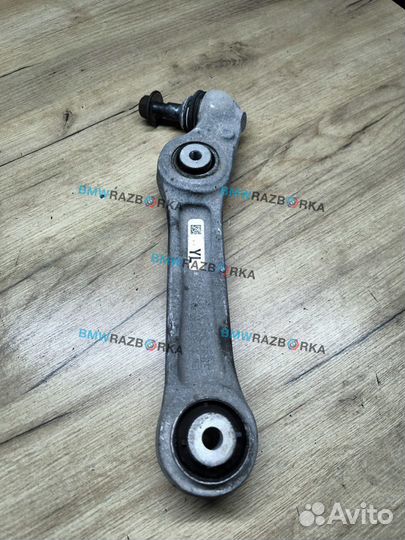 Рычаг передний левый BMW i8 I12 2015