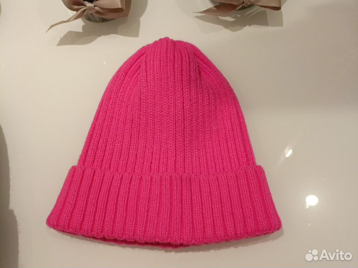 Шапки р.54-58
