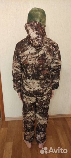 Защитный костюм детский