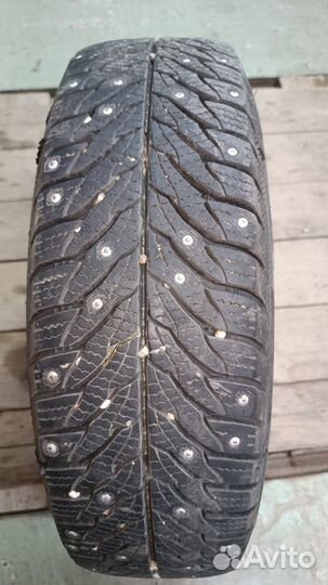 КАМА Alga (HK-531) 175/65 R14
