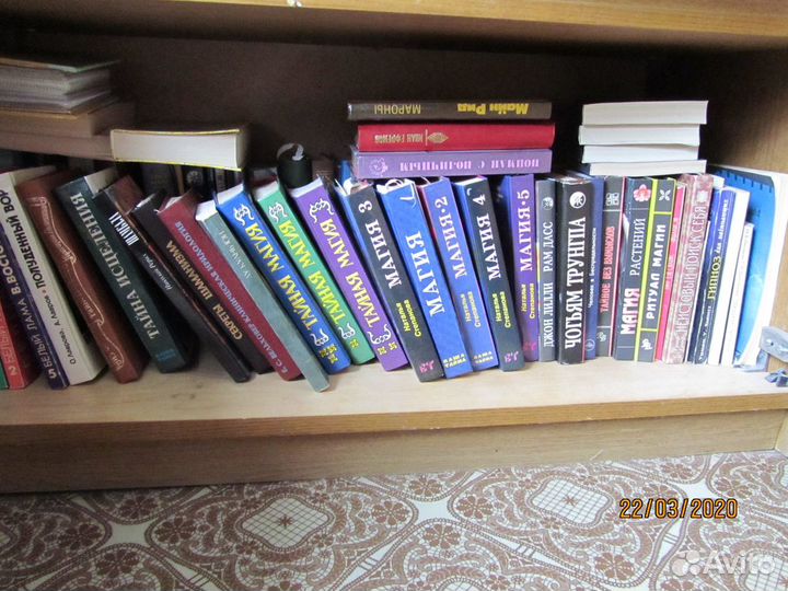 Новые книги подписка