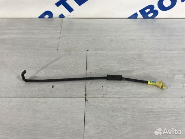 Держатель капота hyundai solaris 1 1.6 мт хетчбек