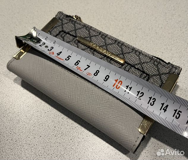 River Island Кошелёк для карт и пропуска