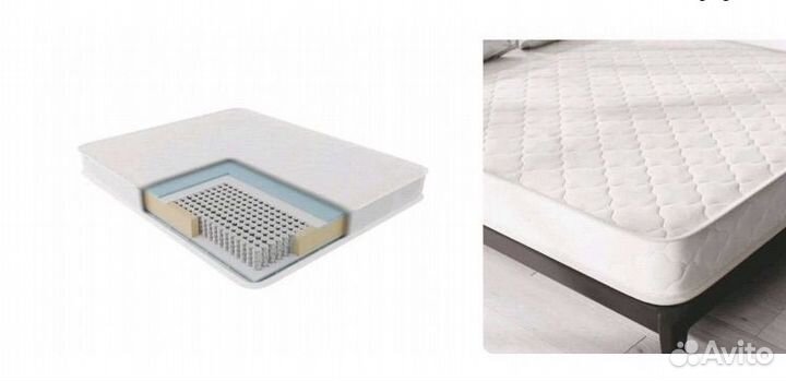Матрас