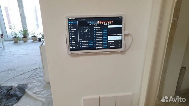 Система умный дом делаем по всей России