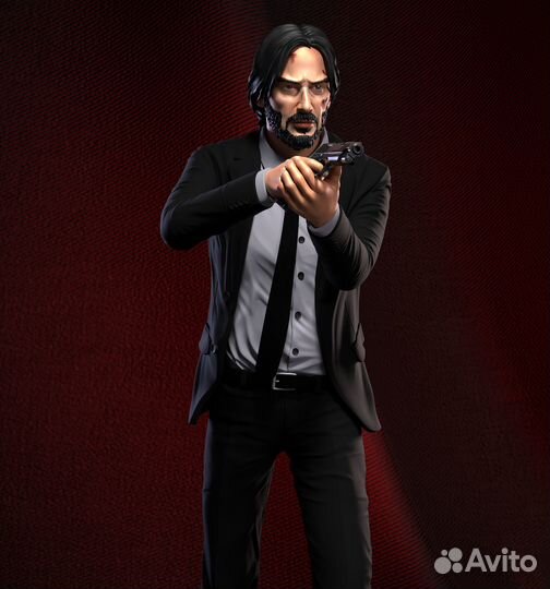 Коллекционная фигурка 