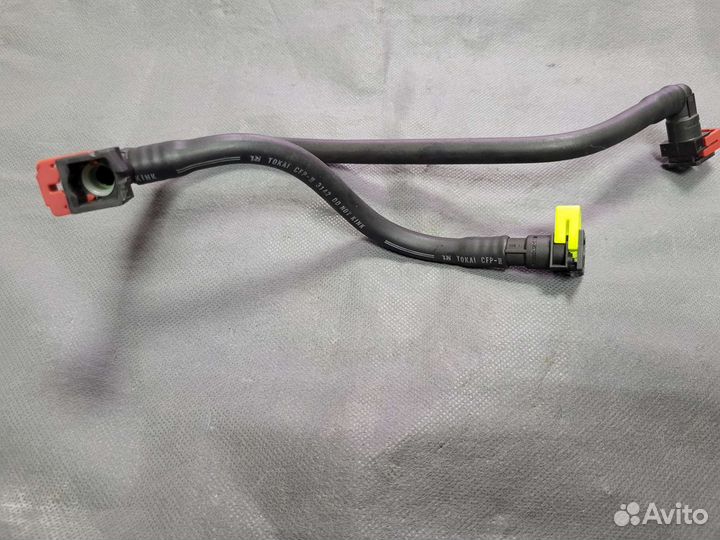 Трубка топливная PSport2 6B31