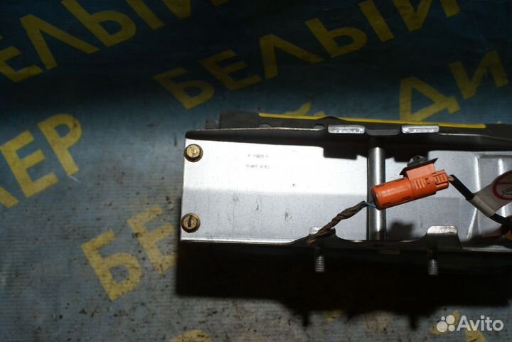 Подушка безопасности Audi A6 C4