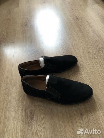 Туфли мужские 45 размер