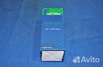 Фильтр топливный ignis II 03- PCC011 Parts-Mall