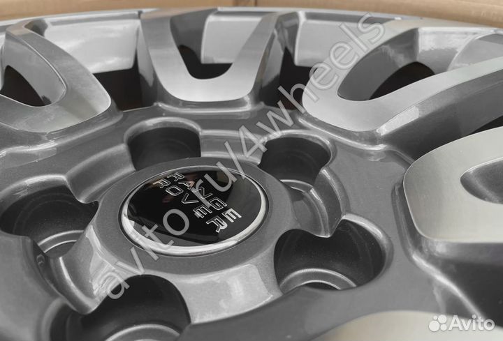 Диски Ленд Ровер Рендж Ровер R22