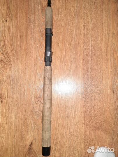 Спиннинг Shimano Clarus CSS-86ML-2A