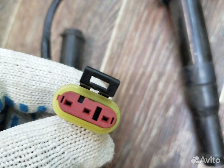 Катушка зажигания Хендай