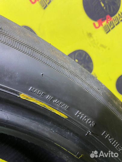 Bridgestone Ecopia H/L 422 Plus 235/55 R18