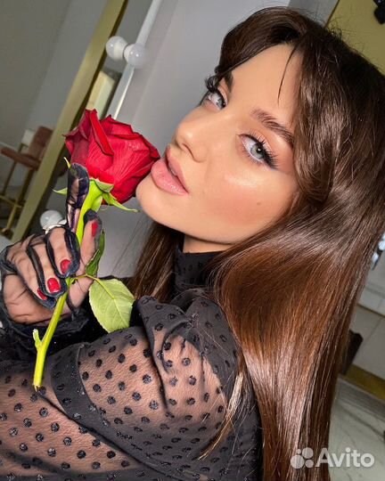 Макияж и укладка. Визажист 24/7