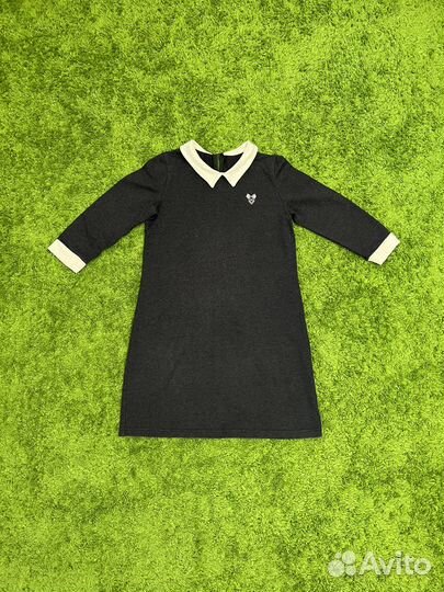 Школьная форма пакетом для девочки 152