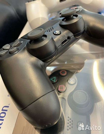 Джойстик (геймпад) Sony PS4 Dualshock v2.0