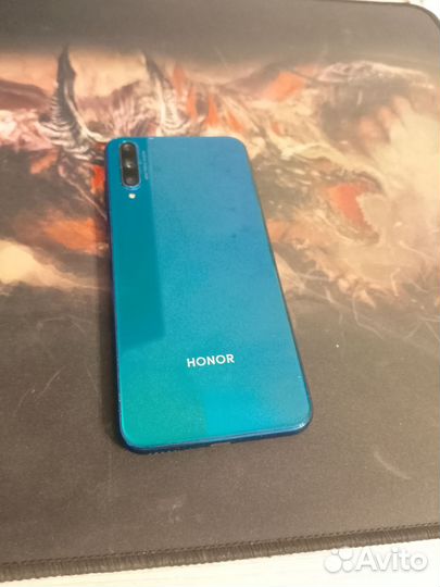 HONOR 30i, 4/128 ГБ