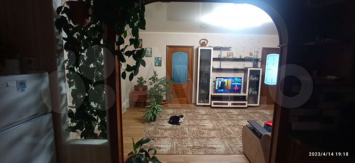 Коттедж 167 м² на участке 6 сот.