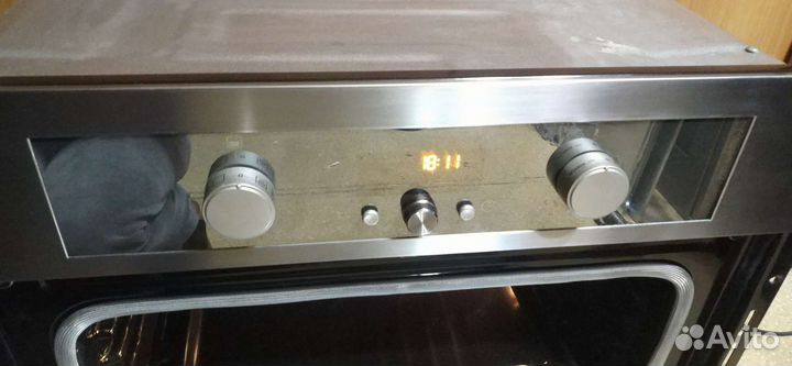 Духовой шкаф Ariston