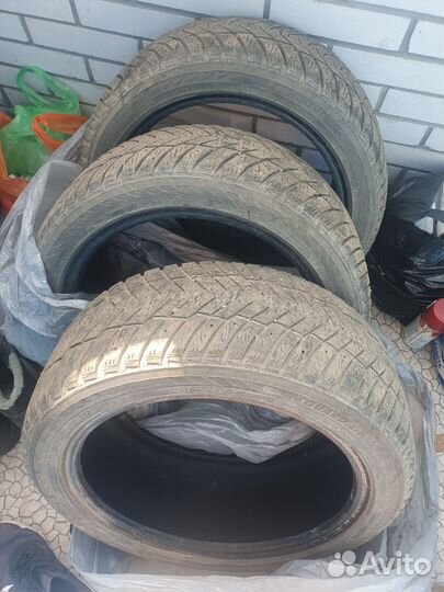 Yokohama Ice Guard IG65 225/45 R17 94T