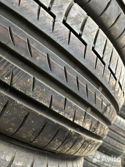 Continental PremiumContact 6 225/55 R18