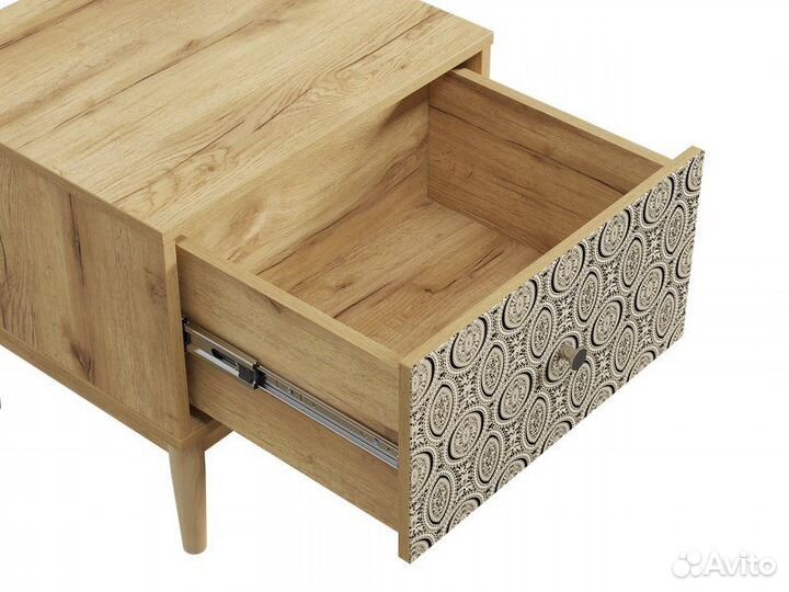 Тумба прикроватная Тайрон Grand