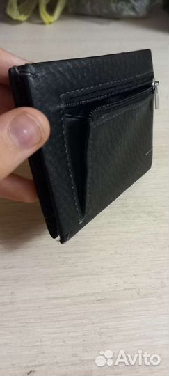Кашелёк мужской barez