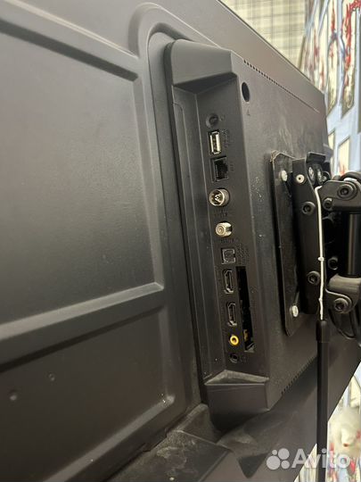 Телевизор бу