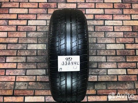 Dunlop SP Sport D8 205/65 R15 94V
