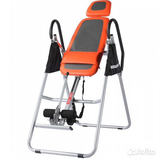 Купить Инверсионный стол DFC XJ-I-02CL