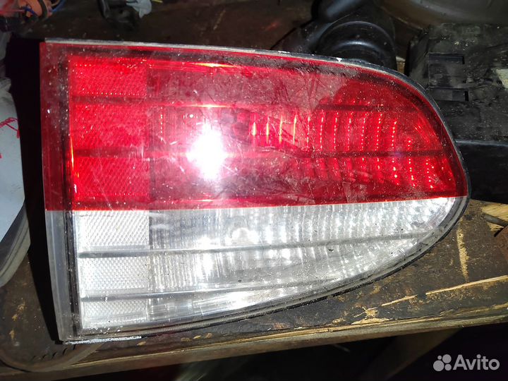 Фонарь задний правый для Hyundai Starex H1