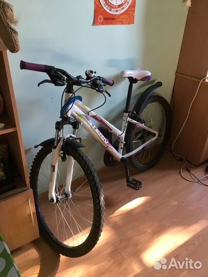 Горный велосипед Stern Ladies Mira 14’(145-160)